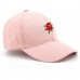 Ladies  Embroidered Snapback Adjustable Hiphop Golf Baseball Cap hat Chic  eb-03162971